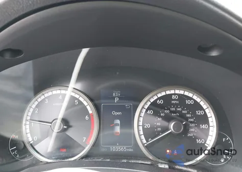 2017 Lexus Nx 200T F Sport from USA, damaged, VIN JTJYARBZ2H2079958